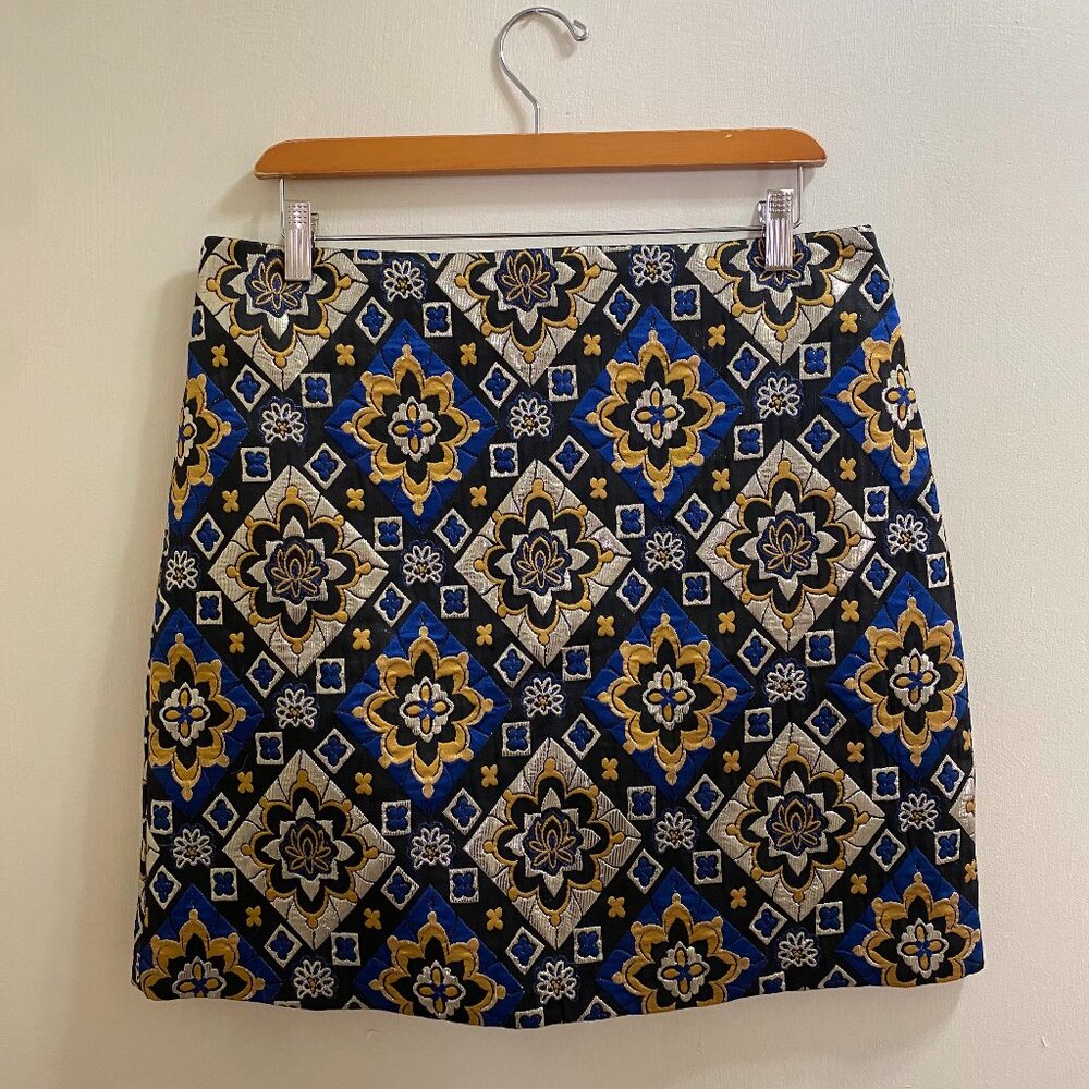 Loft Pencil Skirt